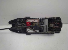 Recambio de maneta exterior delantera derecha para seat ibiza sc (6j1) stylance / style referencia OEM IAM    2