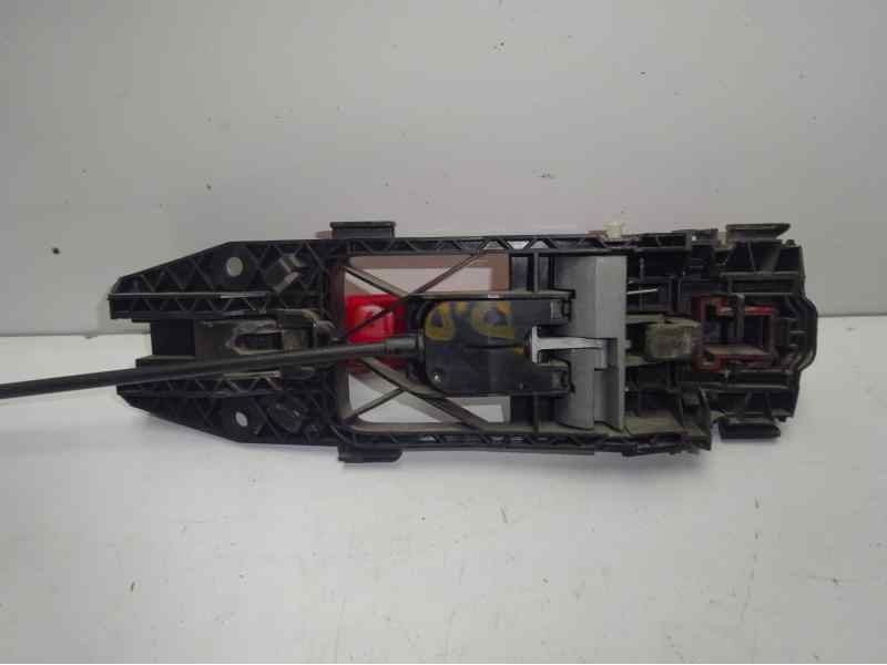 Recambio de maneta exterior delantera derecha para seat ibiza sc (6j1) stylance / style referencia OEM IAM   