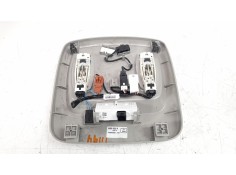 Recambio de luz interior para renault kadjar 1.5 dci diesel fap energy referencia OEM IAM 969808550R   2