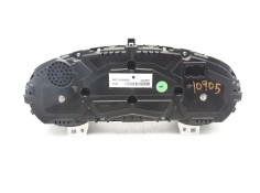 Recambio de cuadro instrumentos para fiat tipo ii (357) berlina 1.3 16v m-jet cat referencia OEM IAM 520680880 A2C12424600  2