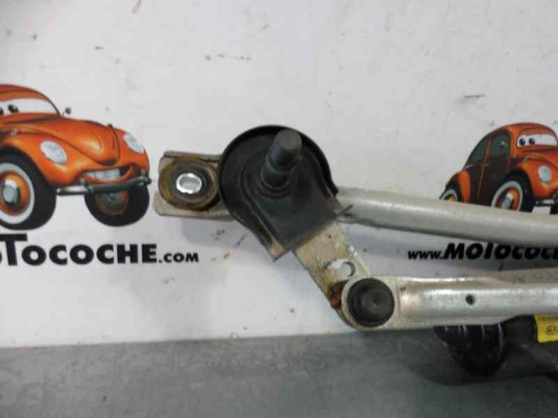Recambio de motor limpia delantero para kia sportage emotion 4x2 referencia OEM IAM 981003W000 F00S2S2809 