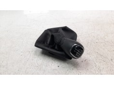 POMO PALANCA CAMBIO 655711113F 