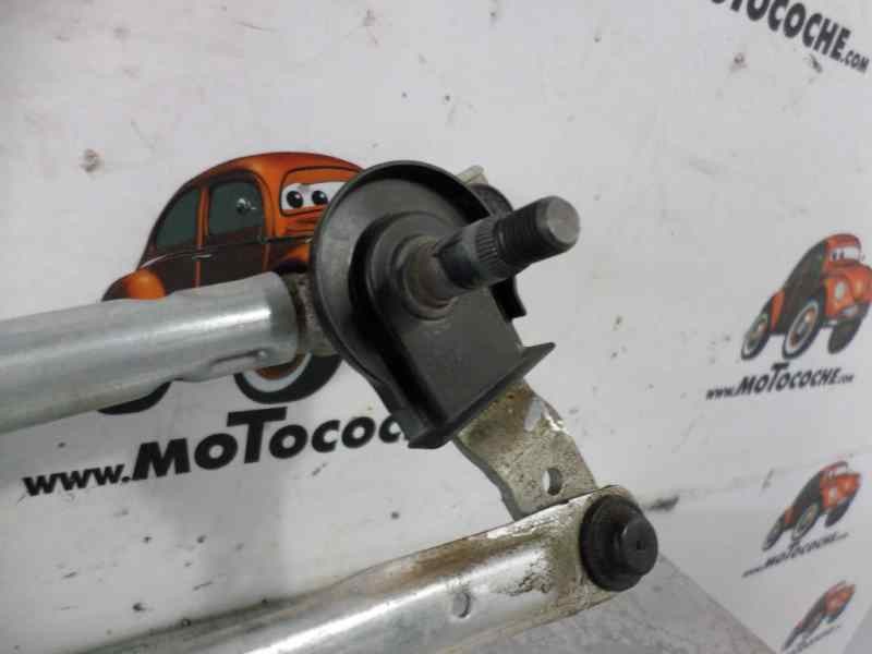 Recambio de motor limpia delantero para kia sportage emotion 4x2 referencia OEM IAM 981003W000 F00S2S2809 