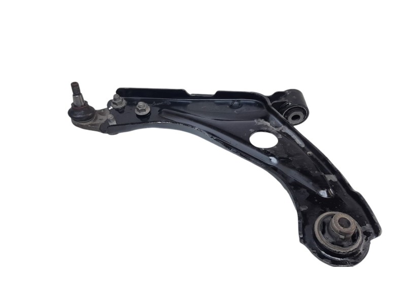 Recambio de brazo suspension delantero izquierdo para peugeot 3008 allure referencia OEM IAM 9846329580  