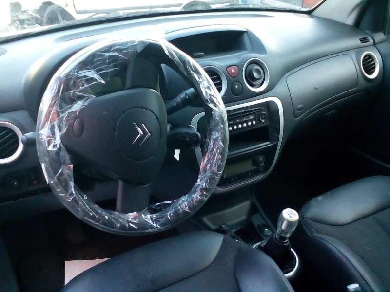 citroen c2 del año 2007