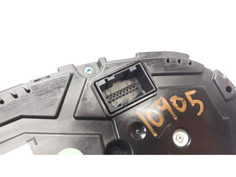 Recambio de cuadro instrumentos para fiat tipo ii (357) berlina 1.3 16v m-jet cat referencia OEM IAM 520680880 A2C12424600 