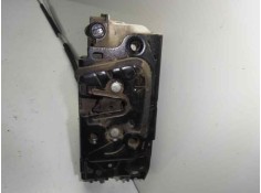 Recambio de cerradura puerta delantera derecha para seat ibiza sc (6j1) stylance / style referencia OEM IAM 16A5N1337016A  