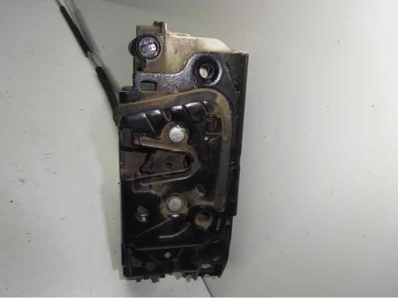 Recambio de cerradura puerta delantera derecha para seat ibiza sc (6j1) stylance / style referencia OEM IAM 16A5N1337016A  