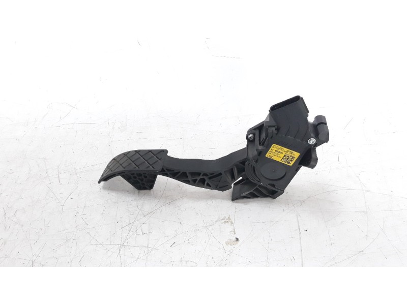 Recambio de potenciometro pedal para seat ibiza (6p1) 1.0 tsi referencia OEM IAM 6C1721503B 0280755223 