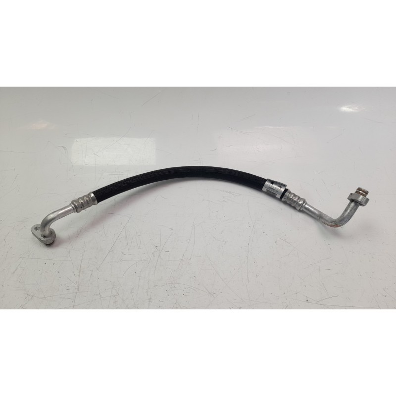 Recambio de tubos aire acondicionado para opel corsa f 1.2 referencia OEM IAM 39230942 453258113 