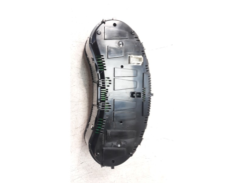 Recambio de cuadro instrumentos para citroen c4 lim. live edition referencia OEM IAM 9812832380  