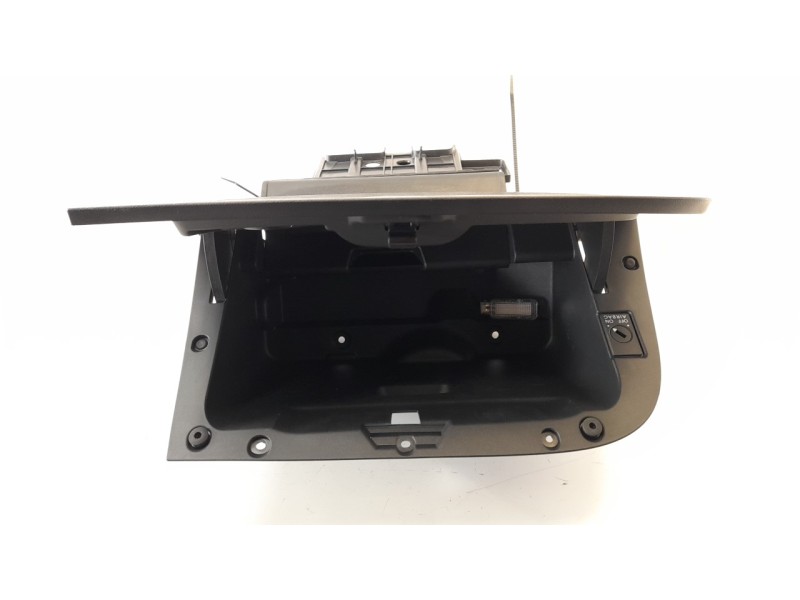Recambio de guantera para seat ibiza (6p1) 1.2 tsi referencia OEM IAM 6P1857095G  