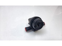 Recambio de valvula intercambio de calefaccion para porsche cayenne (typ 92aa) diesel referencia OEM IAM 1J0819809  