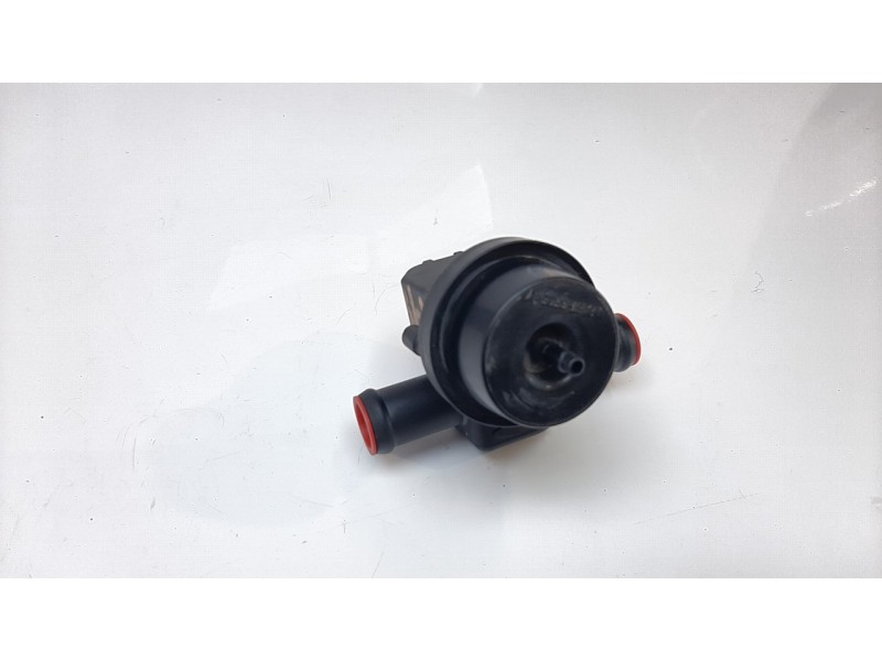 Recambio de valvula intercambio de calefaccion para porsche cayenne (typ 92aa) diesel referencia OEM IAM 1J0819809  