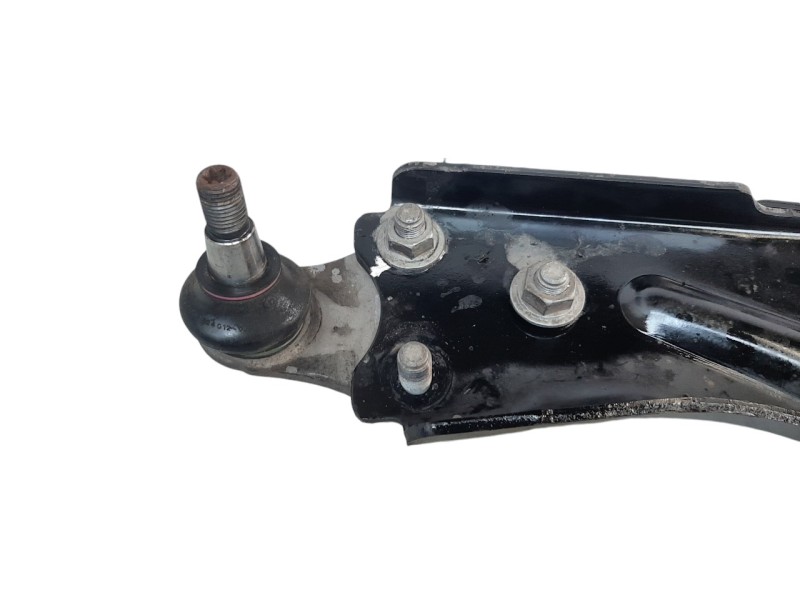 Recambio de brazo suspension delantero izquierdo para peugeot 3008 allure referencia OEM IAM 9846329580  
