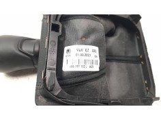Recambio de pomo palanca cambio para skoda scala (nw) 1.0 tsi referencia OEM IAM 655711113F   2