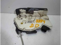 Recambio de cerradura puerta delantera derecha para seat ibiza sc (6j1) stylance / style referencia OEM IAM 16A5N1337016A   2