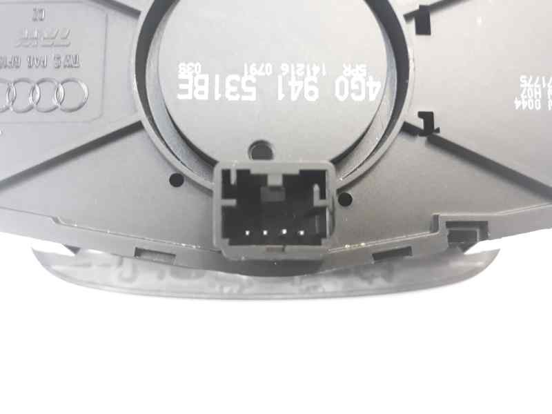 Recambio de mando luces para audi a6 berlina (4gc) 2.0 tdi ultra referencia OEM IAM 4G0941531BE  