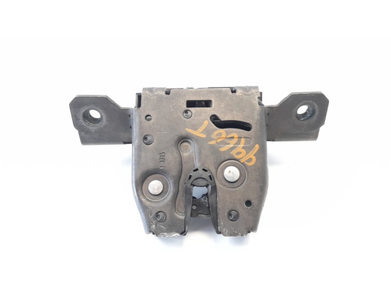 Recambio de cerradura maletero / porton para opel astra j lim. selective referencia OEM IAM 13587646  