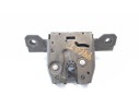 CERRADURA MALETERO / PORTON 13587646 13587646 