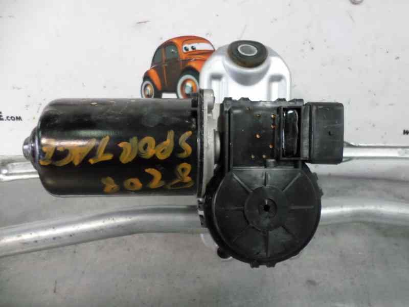 Recambio de motor limpia delantero para kia sportage emotion 4x2 referencia OEM IAM 981003W000 F00S2S2809 