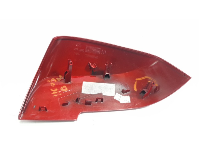 Recambio de carcasa retrovisor derecho para bmw serie 3 lim. (f30) 318d referencia OEM IAM 51167292746 1050634119 