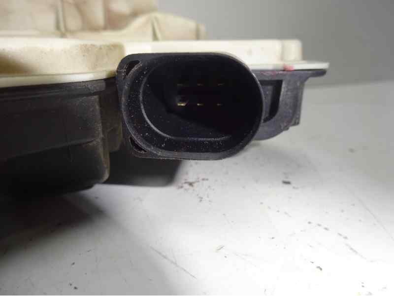 Recambio de cerradura puerta delantera derecha para seat ibiza sc (6j1) stylance / style referencia OEM IAM 16A5N1337016A  