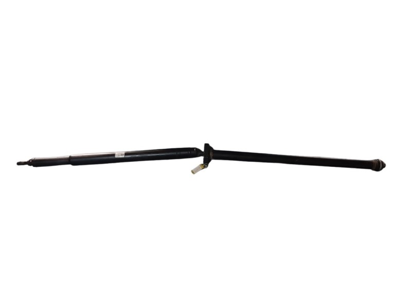 Recambio de transmision central para jeep compass ii 2.0 m-jet cat referencia OEM IAM 68305555AB  