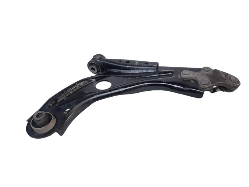 Recambio de brazo suspension delantero izquierdo para peugeot 3008 allure referencia OEM IAM 9846329580  