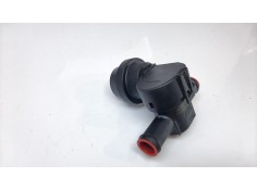 Recambio de valvula intercambio de calefaccion para porsche cayenne (typ 92aa) diesel referencia OEM IAM 1J0819809   2