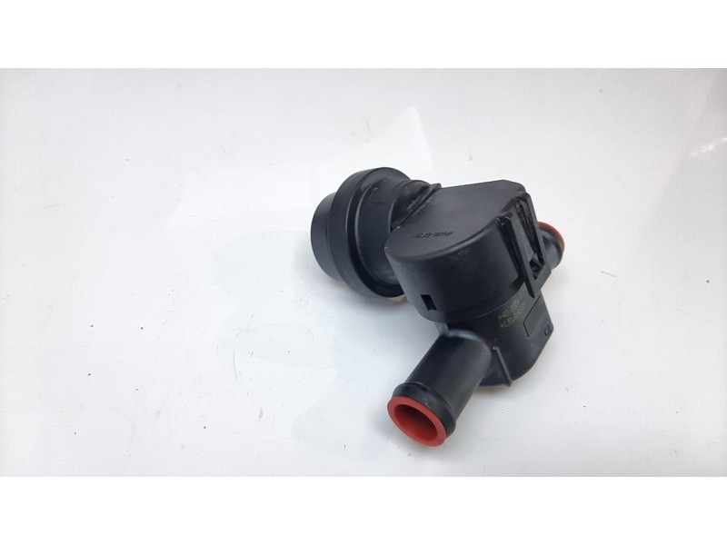 Recambio de valvula intercambio de calefaccion para porsche cayenne (typ 92aa) diesel referencia OEM IAM 1J0819809  