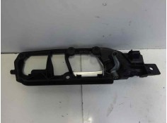 Recambio de maneta interior delantera izquierda para volkswagen polo (9n3) united referencia OEM IAM    2