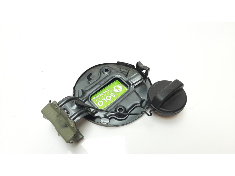 Recambio de tapa exterior combustible para toyota aygo 1.0 cat referencia OEM IAM 773500H030  