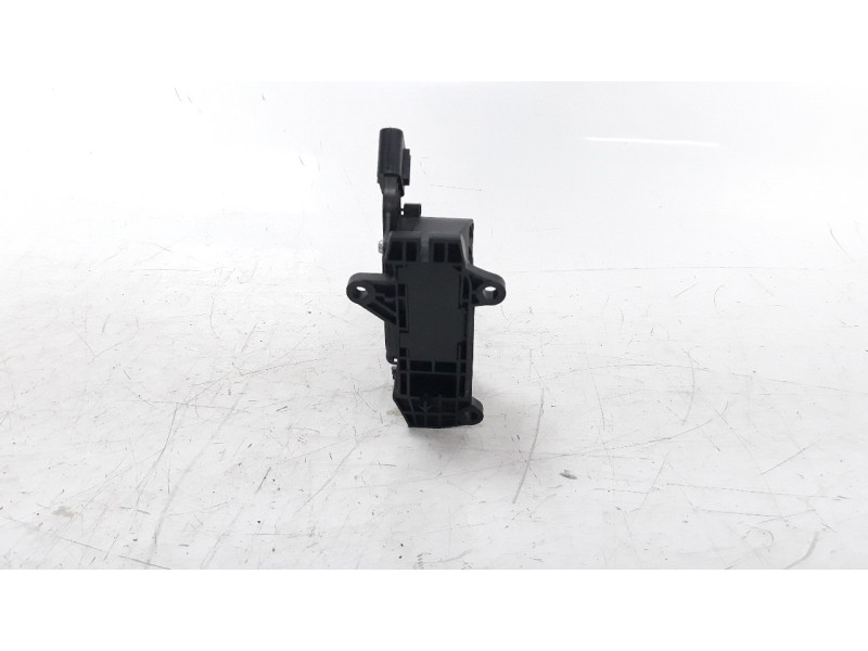 Recambio de potenciometro pedal para seat ibiza (6p1) 1.0 tsi referencia OEM IAM 6C1721503B 0280755223 