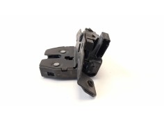 Recambio de cerradura maletero / porton para opel astra j lim. selective referencia OEM IAM 13587646   2