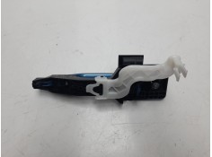 Recambio de maneta exterior trasera izquierda para hyundai i30 (gd) 1.4 cat referencia OEM IAM 9129003100   2