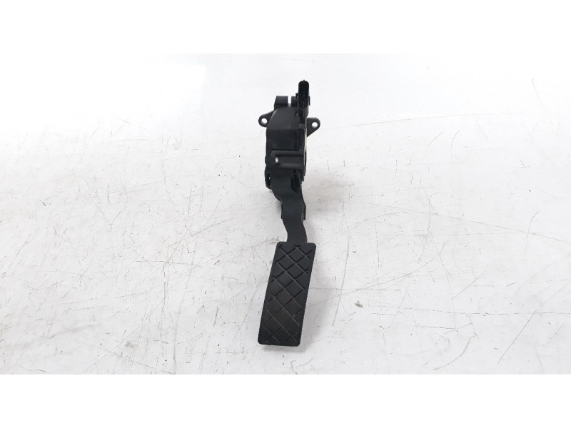 Recambio de potenciometro pedal para seat ibiza (6p1) 1.0 tsi referencia OEM IAM 6C1721503B 0280755223 