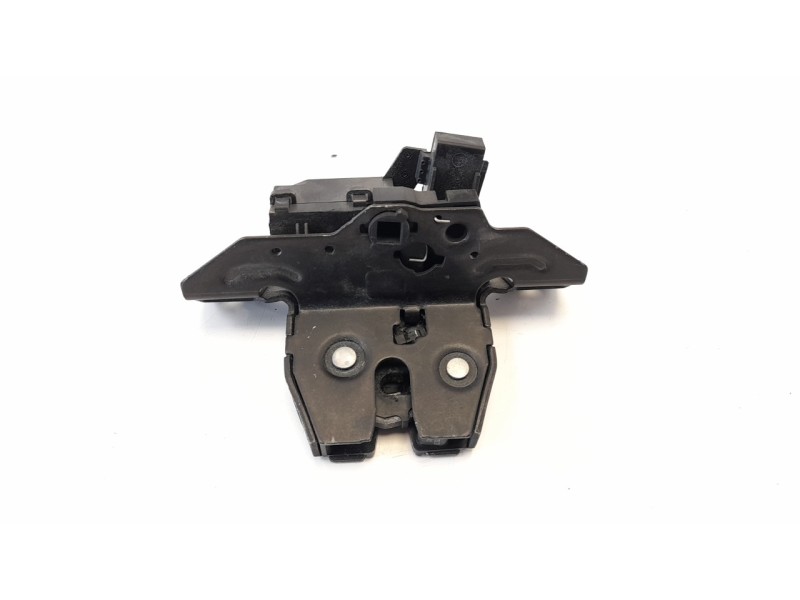 Recambio de cerradura maletero / porton para opel astra j lim. selective referencia OEM IAM 13587646  
