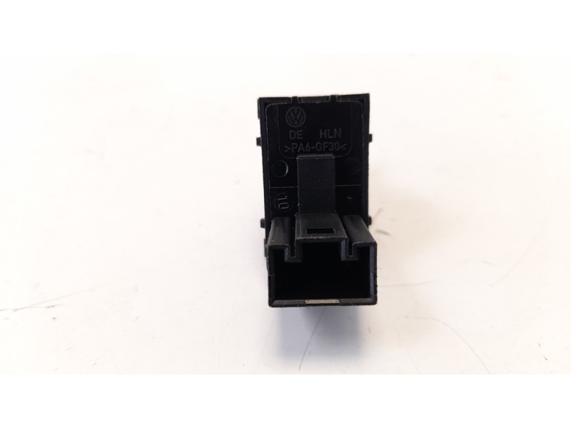 Recambio de mando elevalunas delantero derecho para seat ibiza (6p1) 1.2 tsi referencia OEM IAM 7L6959855B IAF610037 EWSVW007