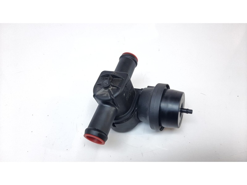 Recambio de valvula intercambio de calefaccion para porsche cayenne (typ 92aa) diesel referencia OEM IAM 1J0819809  