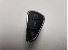 INTERRUPTOR 13363626 