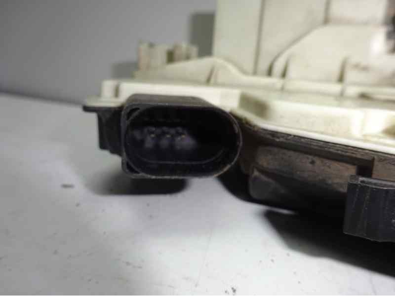 Recambio de cerradura puerta delantera izquierda para seat ibiza sc (6j1) stylance / style referencia OEM IAM 16A5N1337016A  