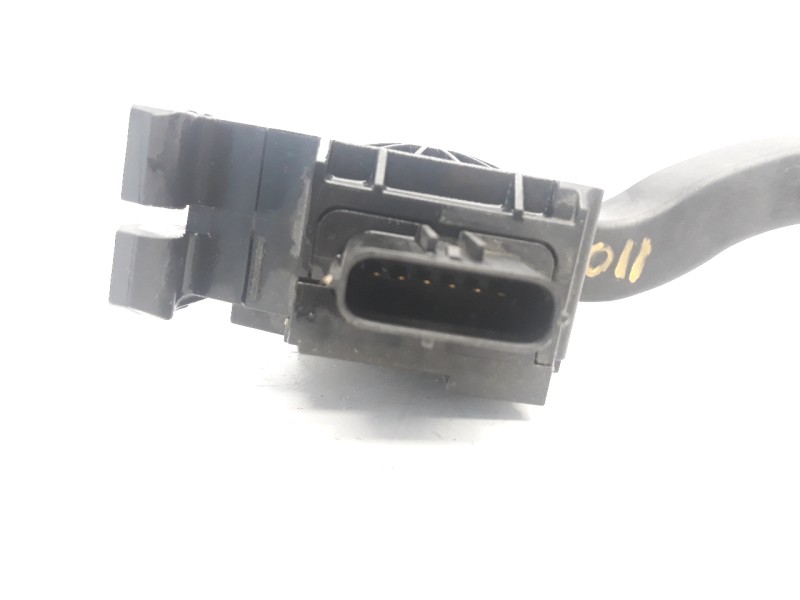Recambio de potenciometro pedal para volkswagen polo 1.0 tsi referencia OEM IAM 2Q1723503  