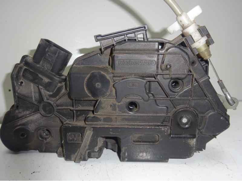 Recambio de cerradura puerta delantera izquierda para seat ibiza sc (6j1) stylance / style referencia OEM IAM 16A5N1337016A  