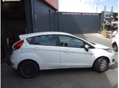 FORD FIESTA (CCN)