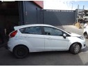 FORD FIESTA (CCN)