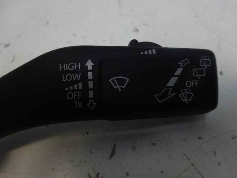 Recambio de mando limpia para seat altea (5p1) stylance / style referencia OEM IAM 1K0953519H  