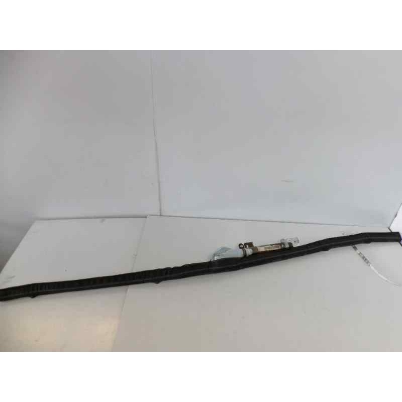 Recambio de airbag cortina delantero izquierdo para citroen c4 berlina collection referencia OEM IAM 9646572180  