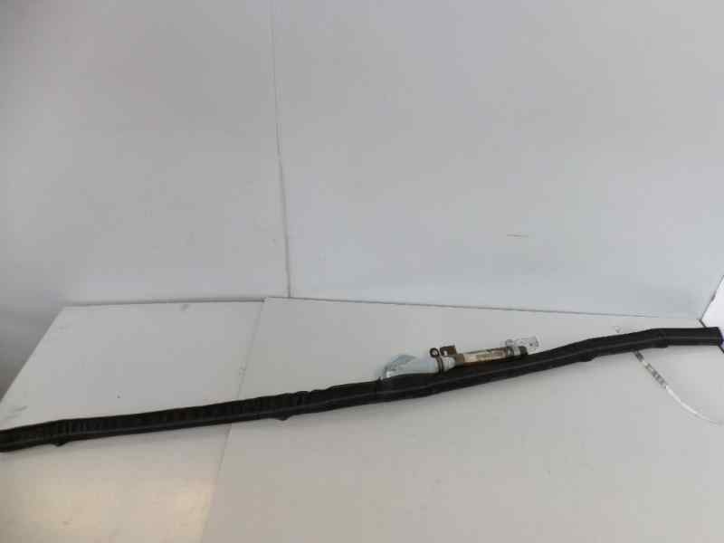 Recambio de airbag cortina delantero izquierdo para citroen c4 berlina collection referencia OEM IAM 9646572180  