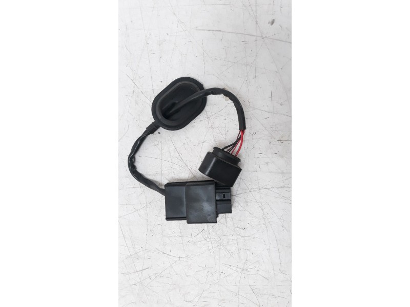 Recambio de modulo electronico para seat ibiza (6p1) 1.0 tsi referencia OEM IAM 1K0906093  
